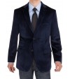 Salvatore Exte Mens Two Button Blazer Mo - Image1