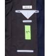 Salvatore Exte Mens Two Button Blazer Mo - Image3
