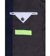 Salvatore Exte Mens Two Button Blazer Mo - Image4
