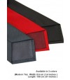 100% Woven Mens Neck Tie Pocket Square H - Image3
