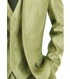 Darya Trading Modern Fit Two Button Thre - Image5