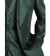 Darya Trading Modern Fit Two Button Thre - Image5