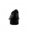 Mens Modern Dress Shoes Paris Faux Leath - Image4
