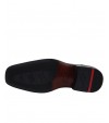 Mens Modern Dress Shoes Paris Faux Leath - Image6