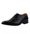 Mens Oxford Shoes Milano Faux Leather Dr - Image1