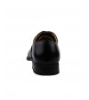 Mens Oxford Shoes Milano Faux Leather Dr - Image4