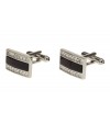 Multi Crystal & Natural Black Onyx Mens  - Image4