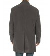 Luciano Natazzi Men's Modern Fit Insulat - Image4