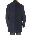 Luciano Natazzi Men's Modern Fit Insulat - Image4