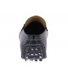 Salvatore Exte Men's Leather Driving Sho - Image3