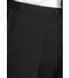 Giorgio Napoli Men's Tuxedo Suit 1 Butto - Image5