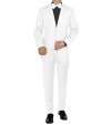 Giorgio Napoli Men's Tuxedo Suit Two But - Image1