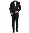 Giorgio Napoli Men's Tuxedo Suit Two But - Image1