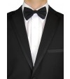 Giorgio Napoli Men's Tuxedo Suit Two But - Image4