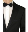 Giorgio Napoli Men's Tuxedo Suit 2 Butto - Image3