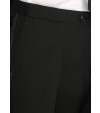 Giorgio Napoli Men's Tuxedo Suit 2 Butto - Image5
