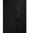Giorgio Napoli Men's Tuxedo Suit 2 Butto - Image6