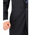 2 Button Mens Suit Nano Luxury Technolog - Image4