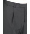 Giorgio Napoli Men's Suit Three Button J - Image6