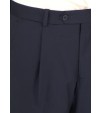 Giorgio Napoli Men's Suit Three Button J - Image6