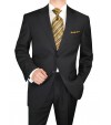 Giorgio Napoli Men's Two Button Jacket F - Image1