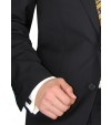 Giorgio Napoli Men's Two Button Jacket F - Image4