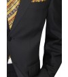 Giorgio Napoli Men's Two Button Jacket F - Image5