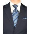 Giorgio Napoli Men's Two Button Jacket F - Image3