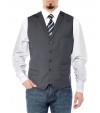Salvatore Exte Men's Notch Lapel Casual  - Image1