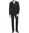 Salvatore Exte Men's 2 Button Avant Gard - Image1
