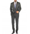 Salvatore Exte Men's Modern Two Button 2 - Image1