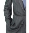 Salvatore Exte Men's Modern Two Button 2 - Image5