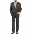 Salvatore Exte Men's Modern Two Button 2 - Image1