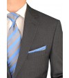 Salvatore Exte Men's Modern Two Button 2 - Image3