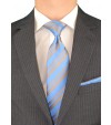 Salvatore Exte Men's Modern Two Button 2 - Image4