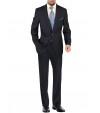 Salvatore Exte Men's Modern Two Button 2 - Image1