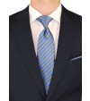Salvatore Exte Men's Modern Two Button 2 - Image4