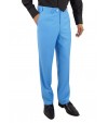 Salvatore Exte Men's 2 Button Separate S - Image1