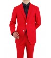 Salvatore Exte Men's 2 Button Separate S - Image1