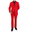 Salvatore Exte Men's 2 Button Separate S - Image3