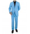 Salvatore Exte Men's 2 Button Separate S - Image3