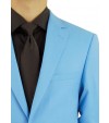 Salvatore Exte Men's 2 Button Separate S - Image4