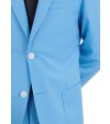 Salvatore Exte Men's 2 Button Separate S - Image5