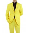 Salvatore Exte Men's 2 Button Separate S - Image1