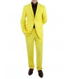Salvatore Exte Men's 2 Button Separate S - Image3