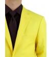 Salvatore Exte Men's 2 Button Separate S - Image4