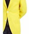 Salvatore Exte Men's 2 Button Separate S - Image5