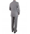 Salvatore Exte Men's 2 Button Modern Fit - Image3