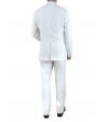 Salvatore Exte Men's 2 Button Modern Fit - Image3