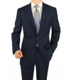 Salvatore Exte Men's Three Button 2 Piec - Image1